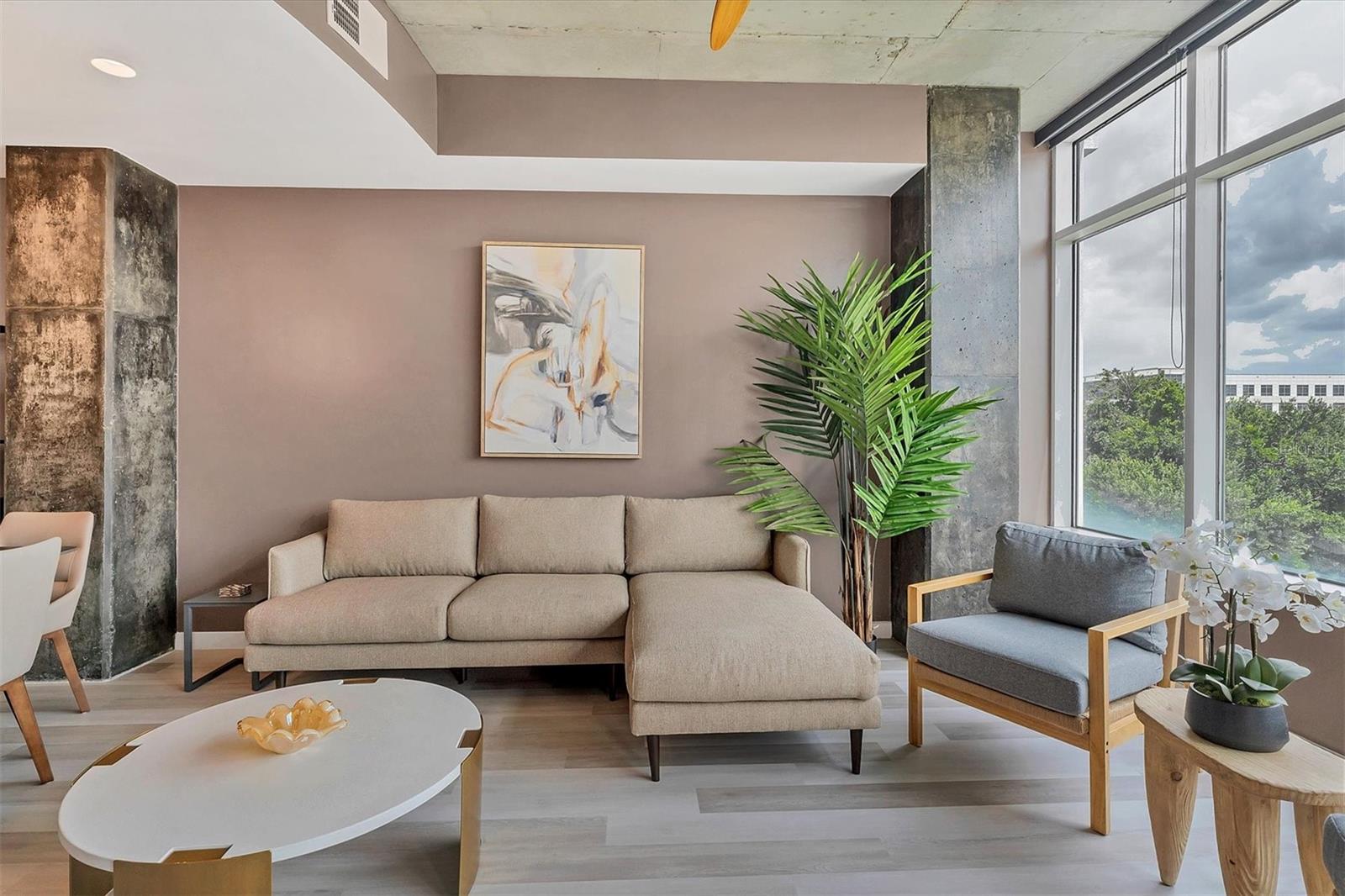 JACKSON - Residential Lease