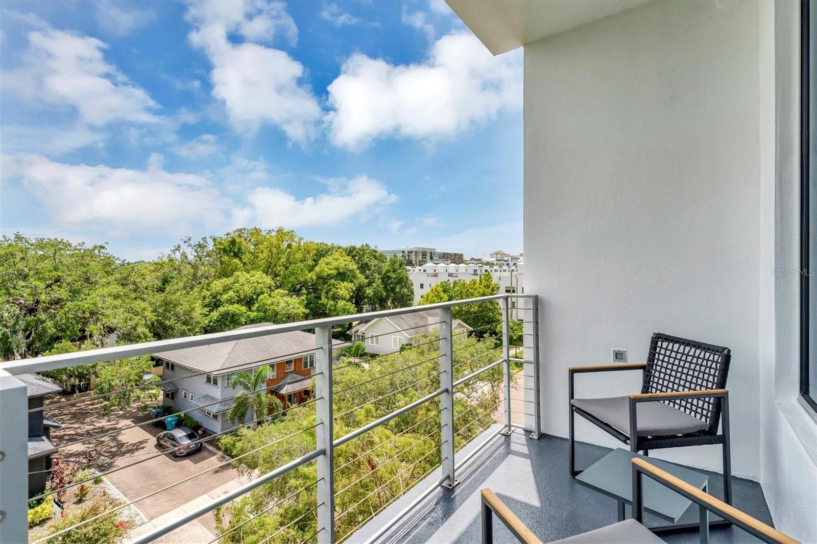 JACKSON - Residential Lease