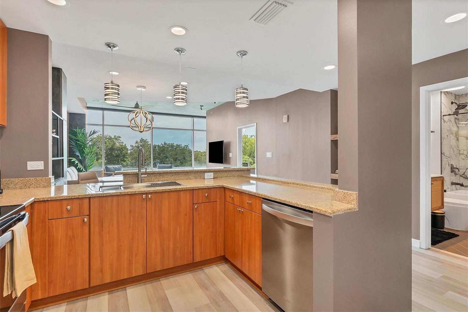 JACKSON - Residential Lease