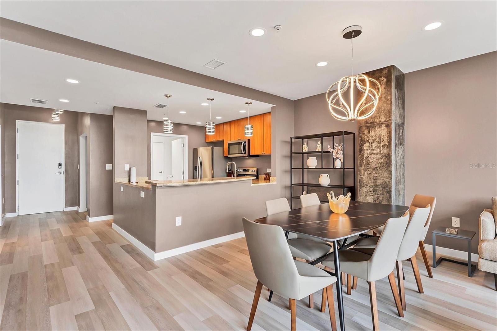 JACKSON - Residential Lease