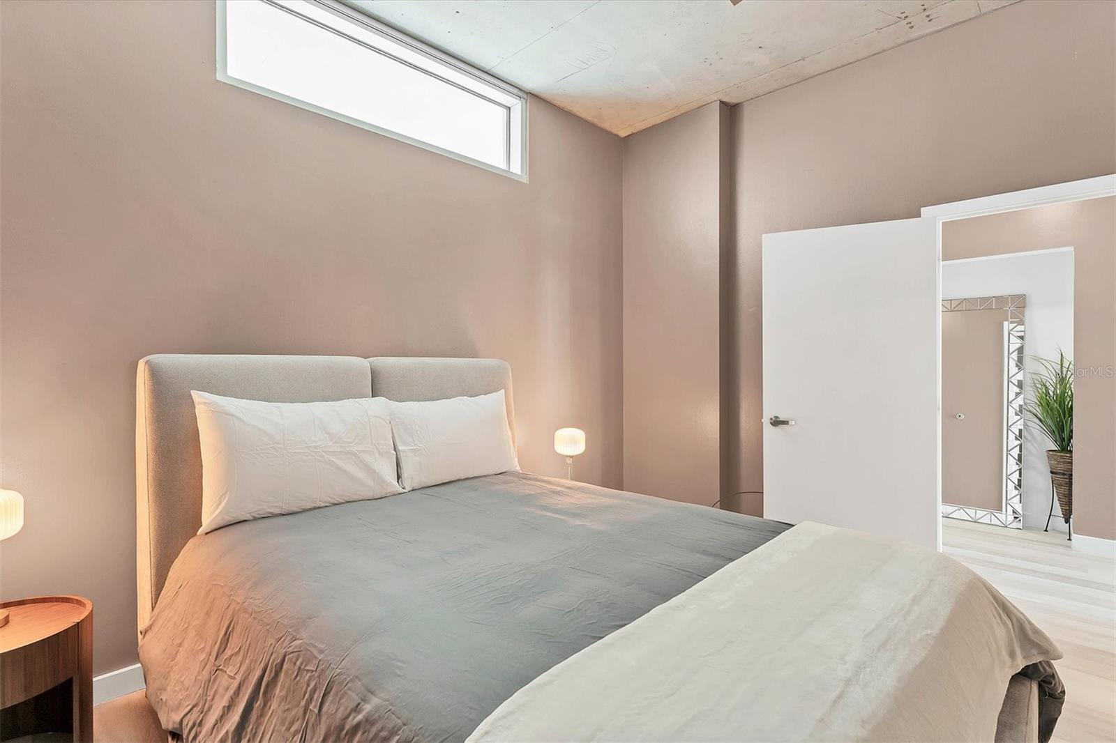 JACKSON - Residential Lease