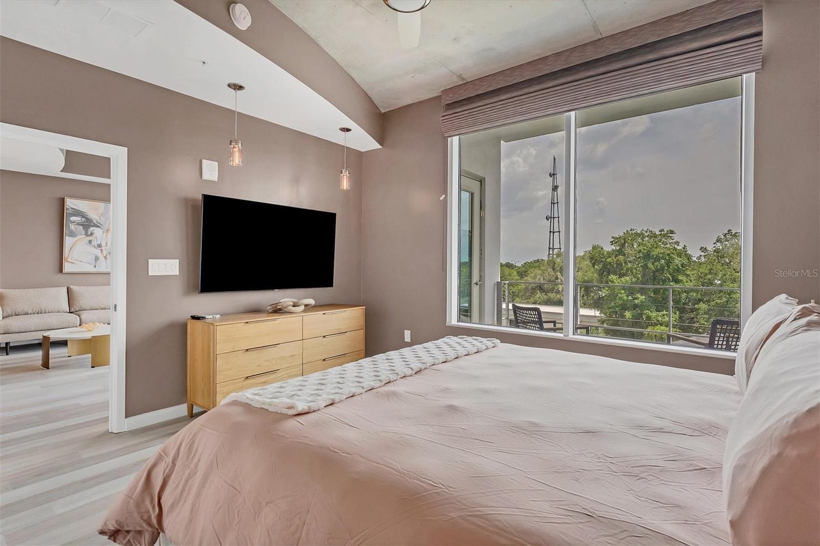 JACKSON - Residential Lease