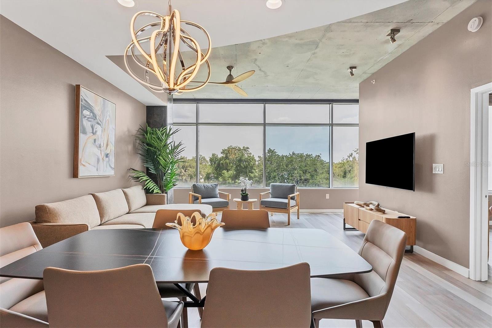 JACKSON - Residential Lease