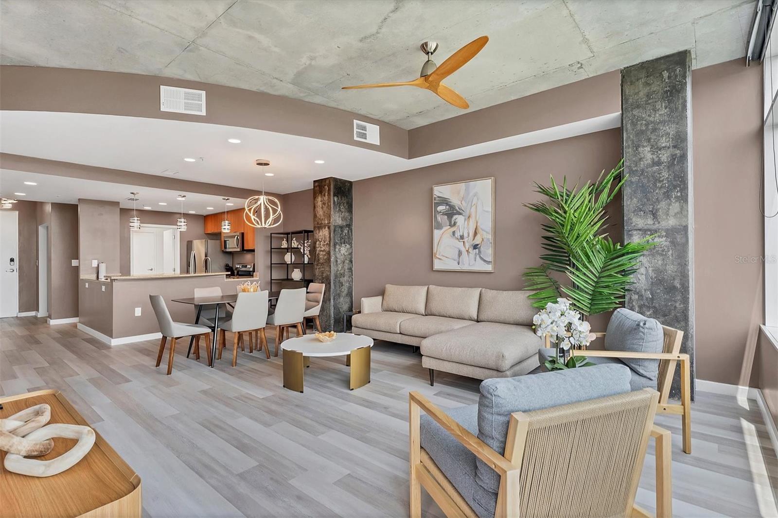 JACKSON - Residential Lease