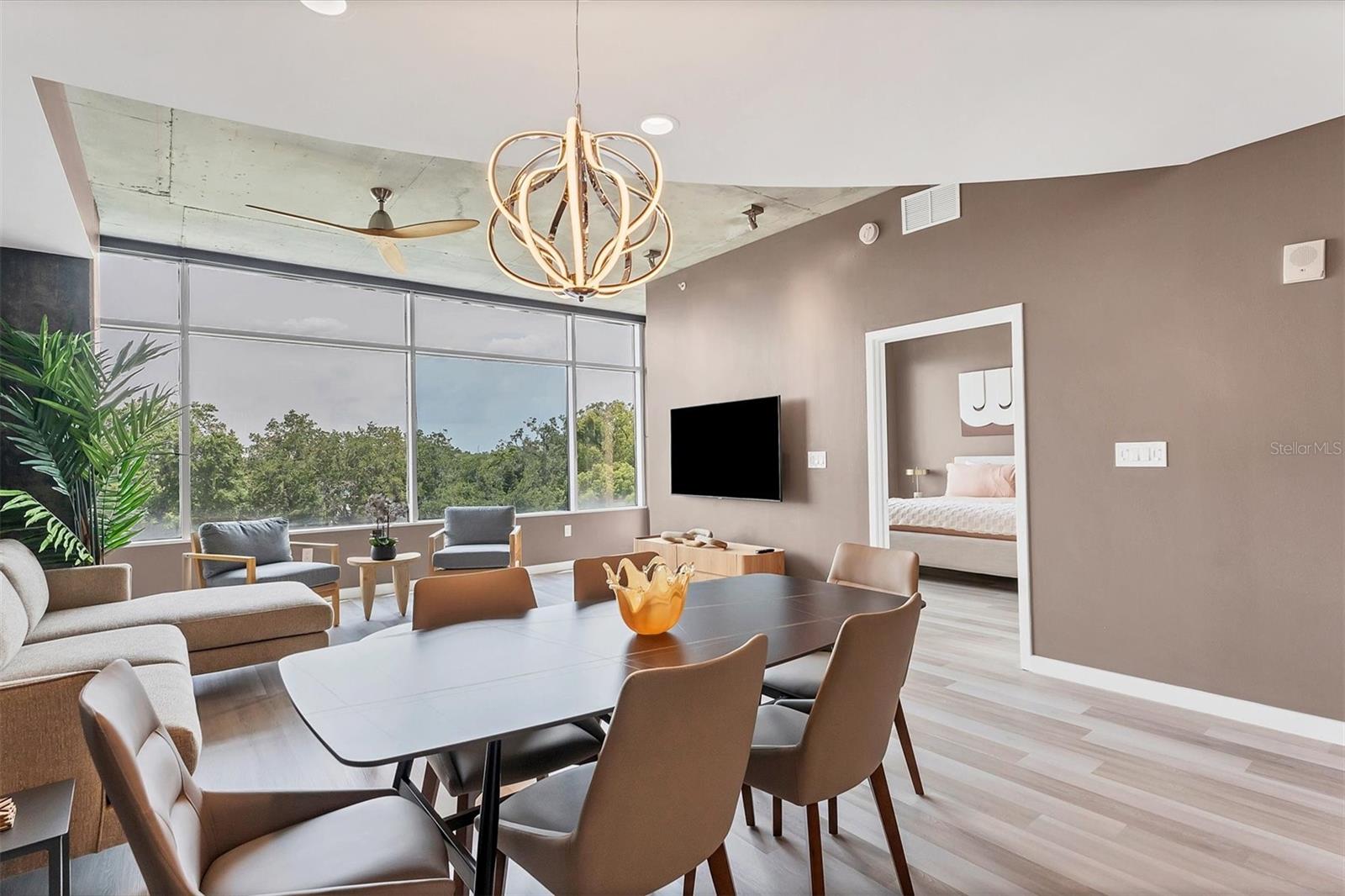 JACKSON - Residential Lease