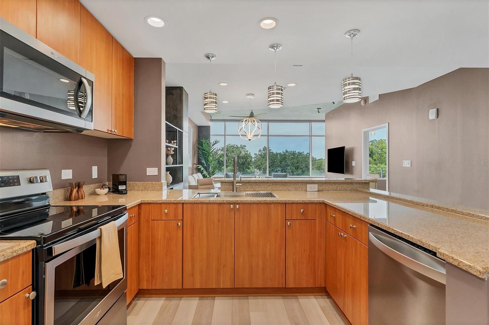 JACKSON - Residential Lease