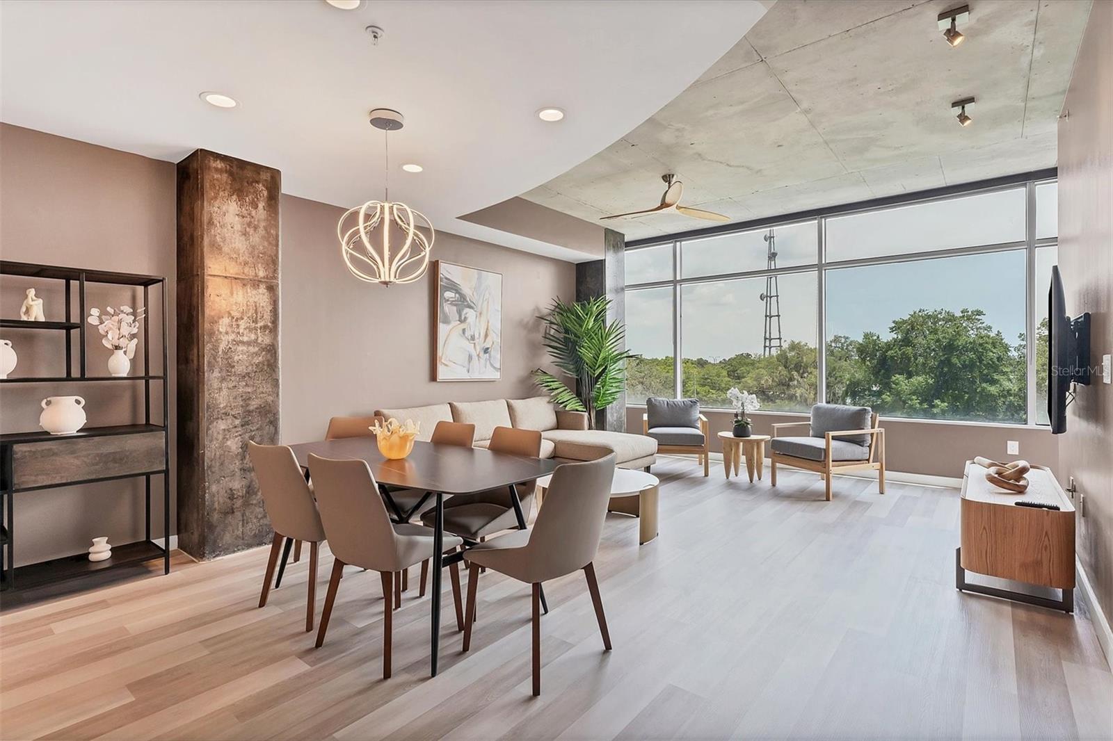 JACKSON - Residential Lease