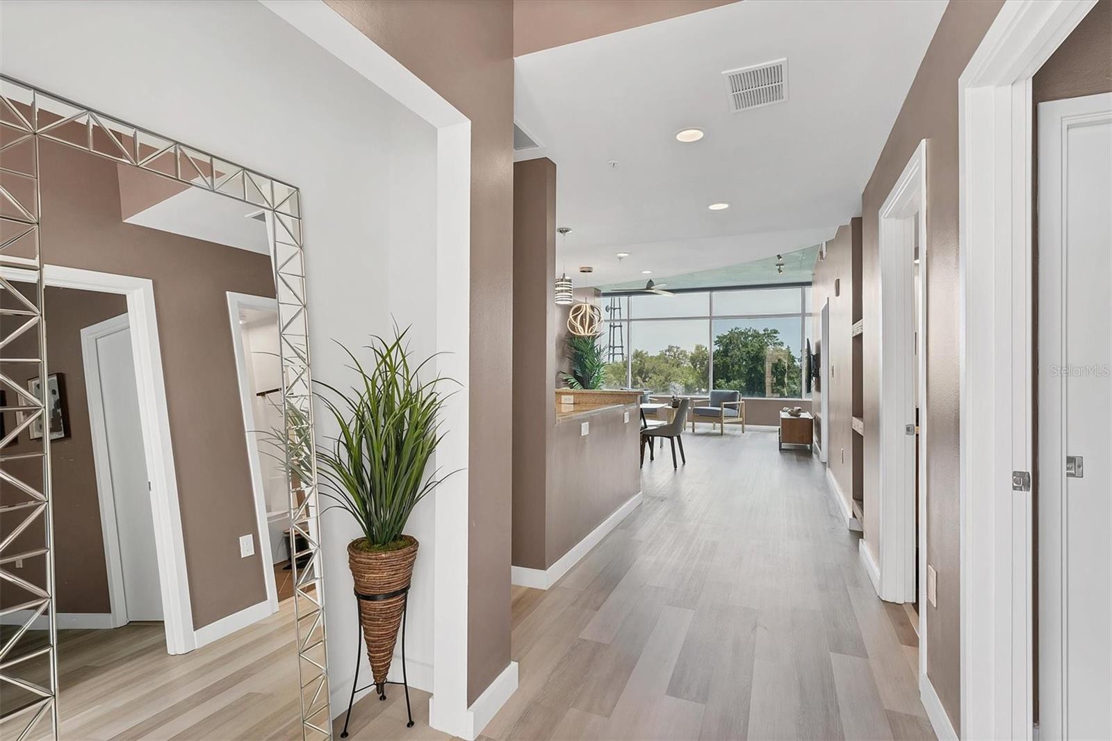 JACKSON - Residential Lease