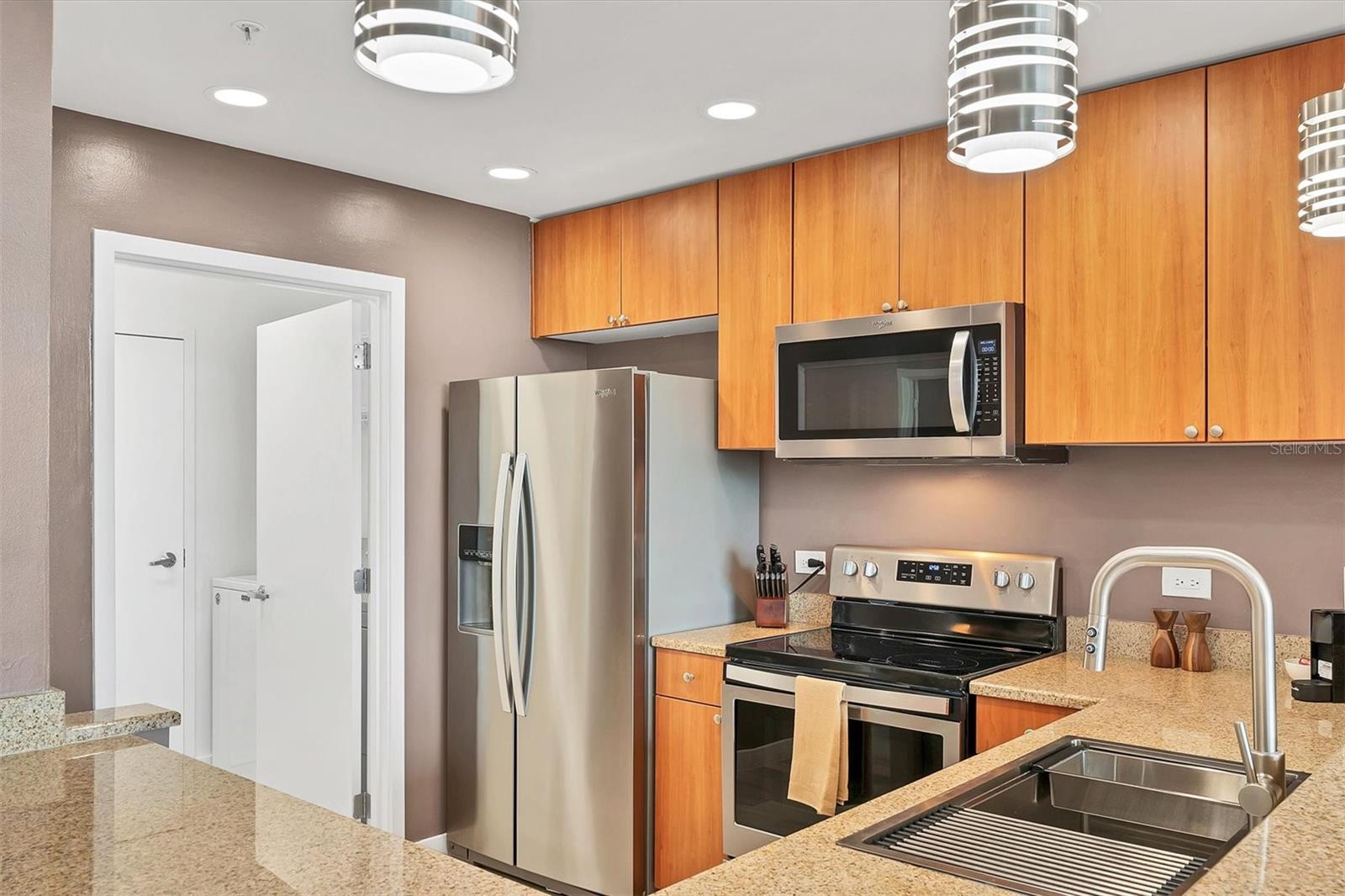 JACKSON - Residential Lease