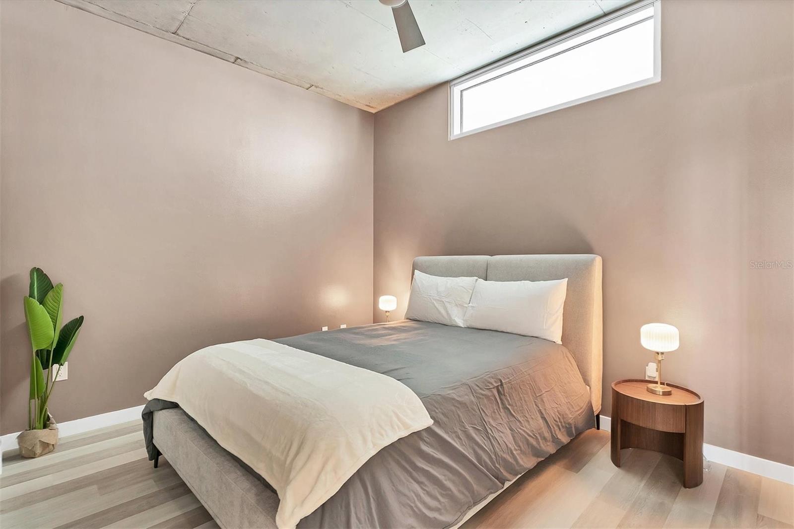 JACKSON - Residential Lease