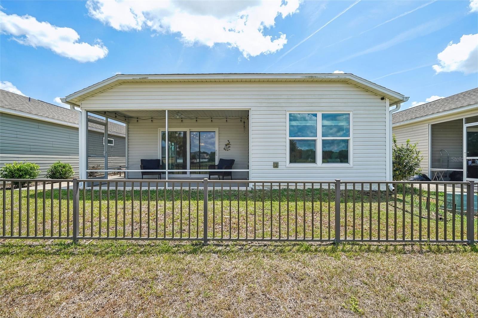 VILLAGE/FENNEY SWALLOWTAIL VILLAGE - Residential