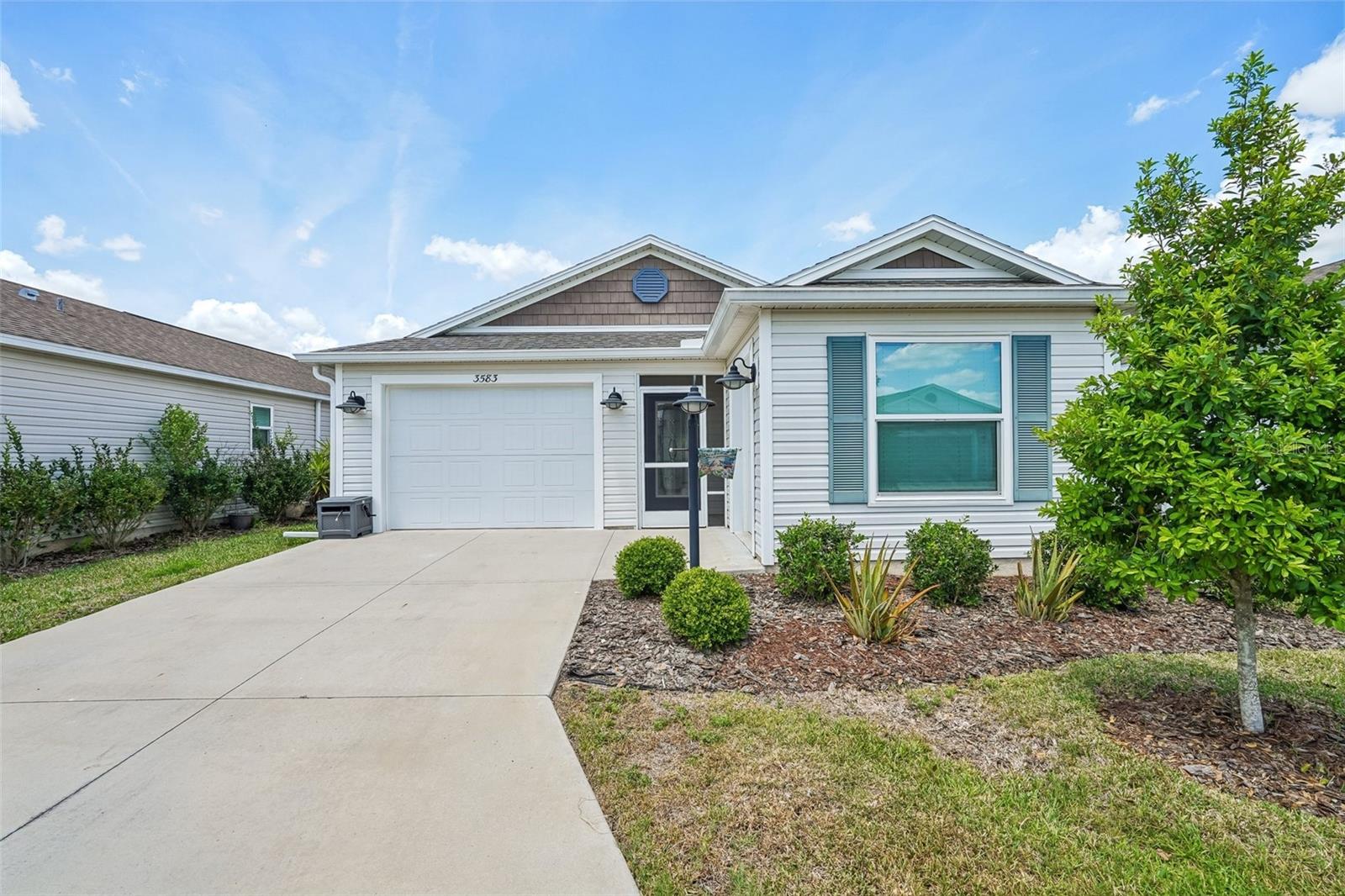 VILLAGE/FENNEY SWALLOWTAIL VILLAGE - Residential