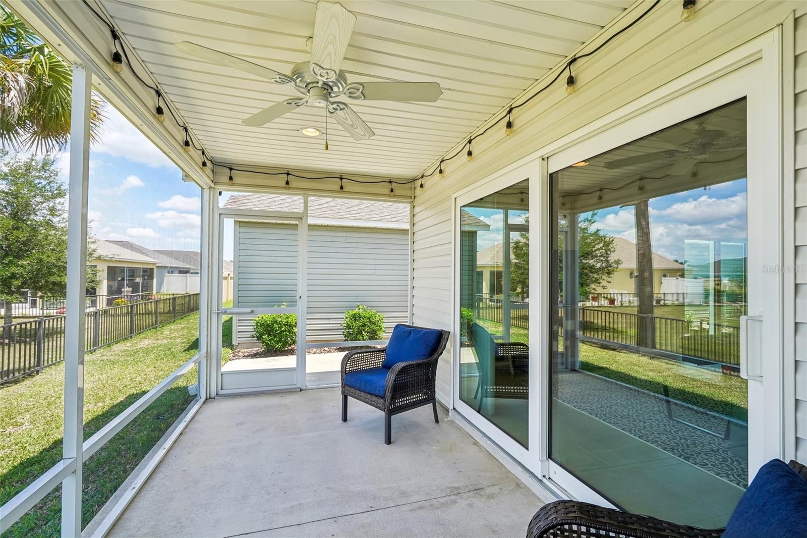 VILLAGE/FENNEY SWALLOWTAIL VILLAGE - Residential