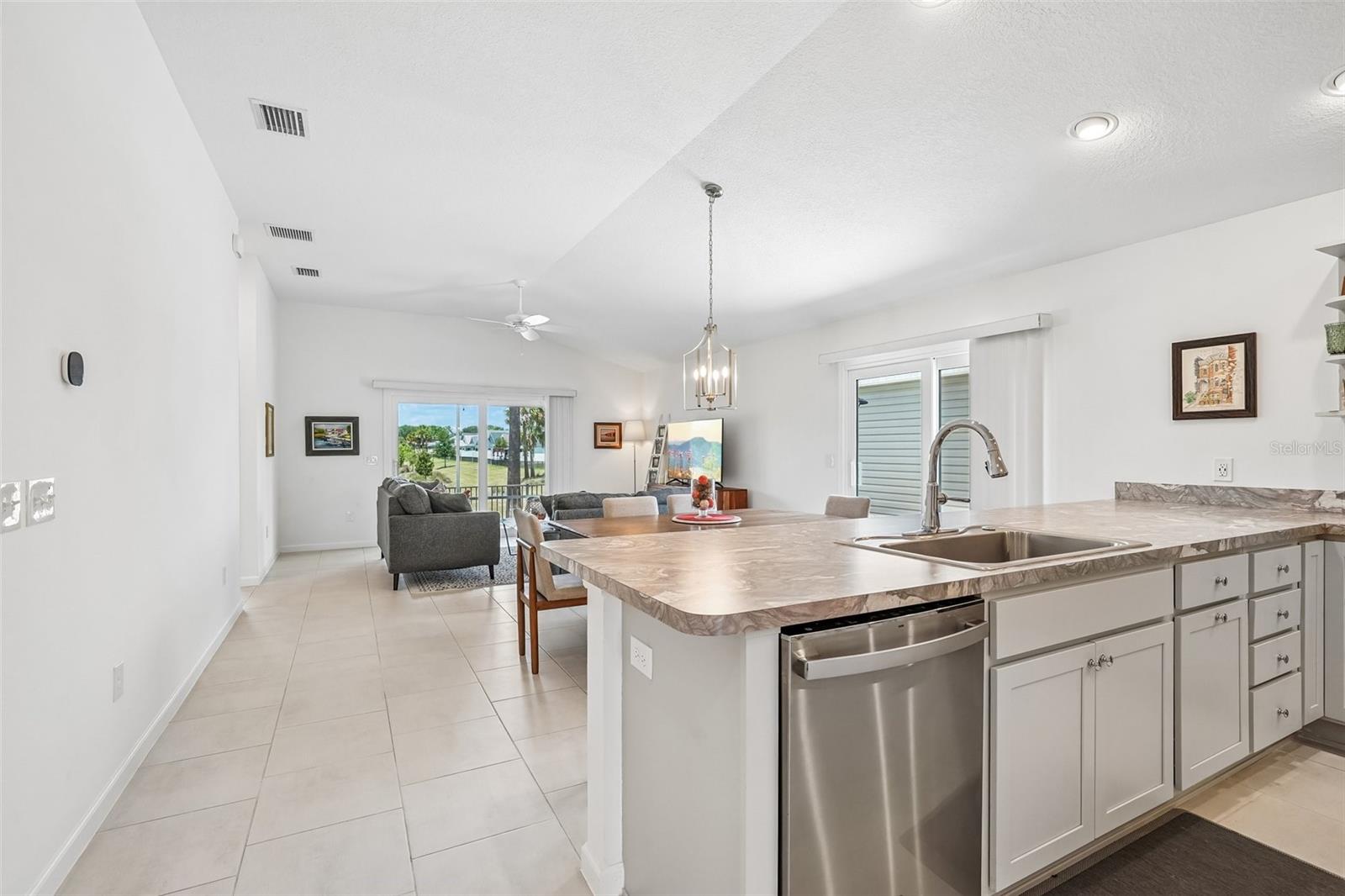 VILLAGE/FENNEY SWALLOWTAIL VILLAGE - Residential