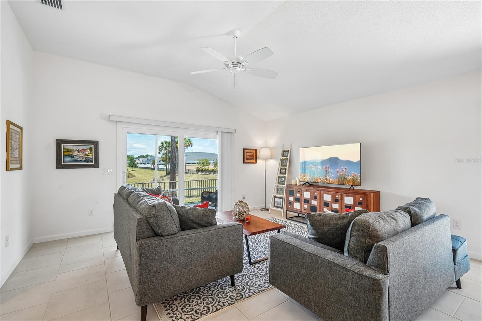 VILLAGE/FENNEY SWALLOWTAIL VILLAGE - Residential