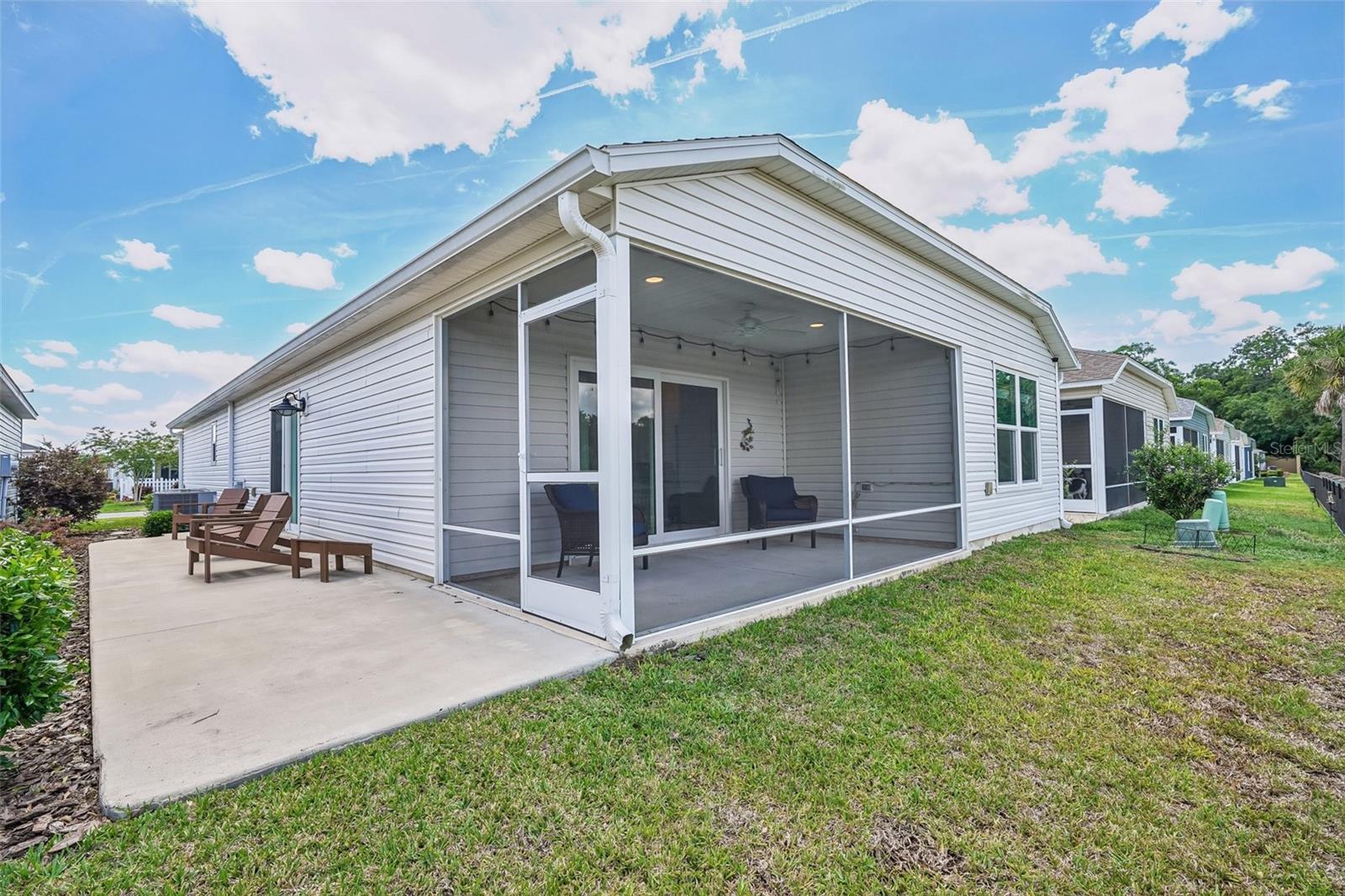 VILLAGE/FENNEY SWALLOWTAIL VILLAGE - Residential