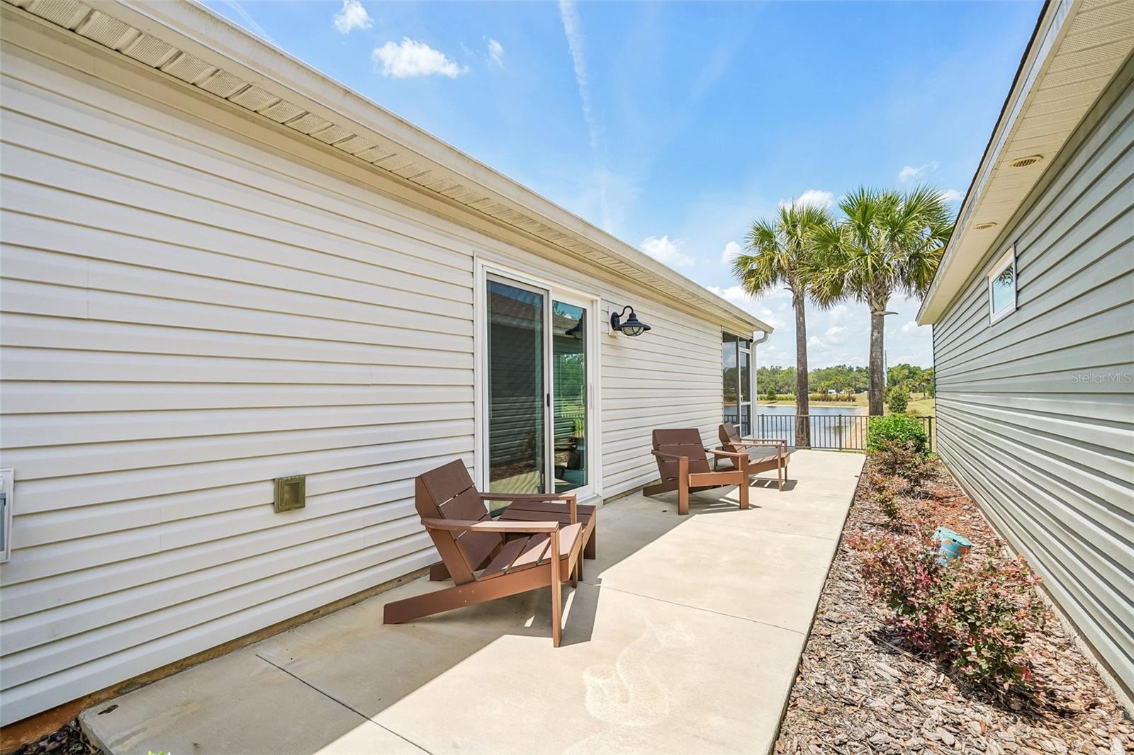 VILLAGE/FENNEY SWALLOWTAIL VILLAGE - Residential