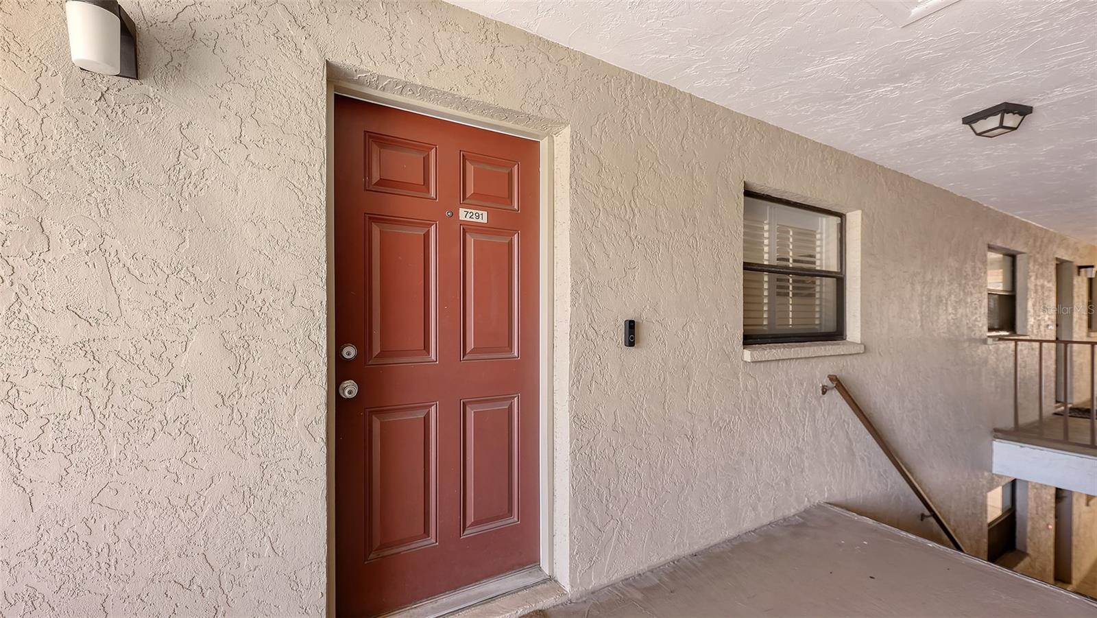 7291 CLOISTER DRIVE 222