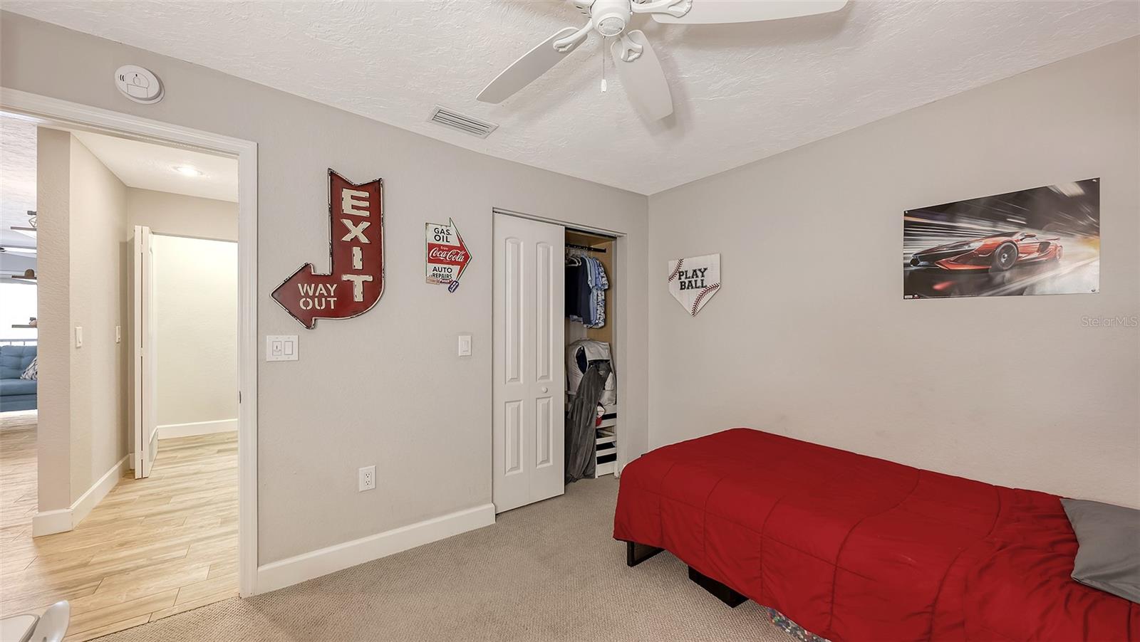 GULF GATE GARDENS - Residential
