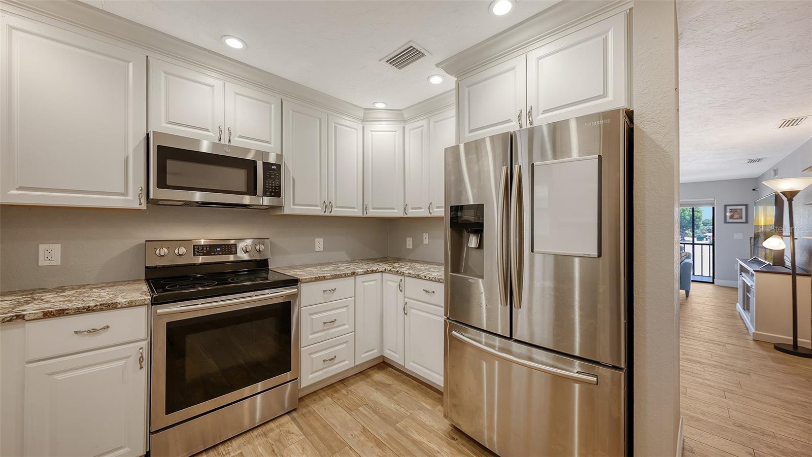 7291 CLOISTER DRIVE 222