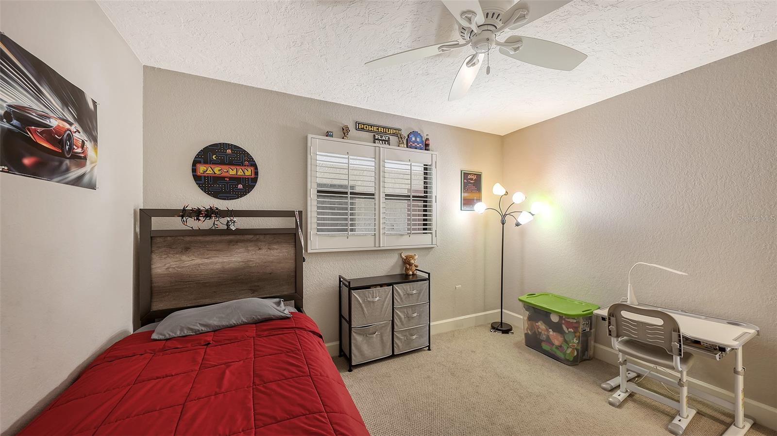 GULF GATE GARDENS - Residential