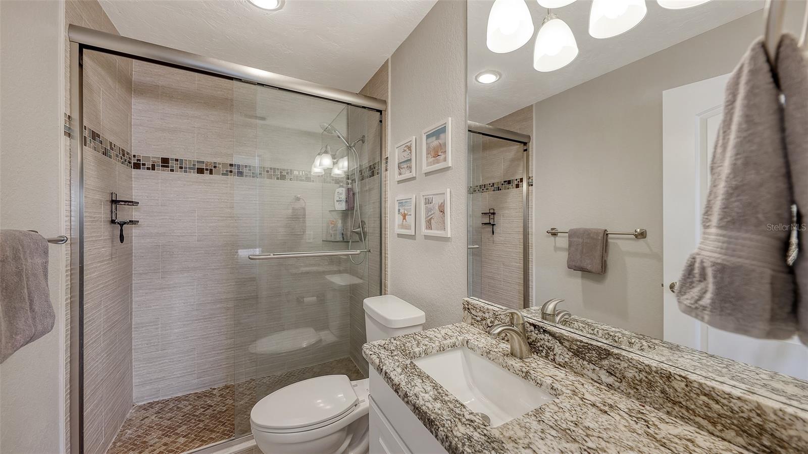 GULF GATE GARDENS - Residential
