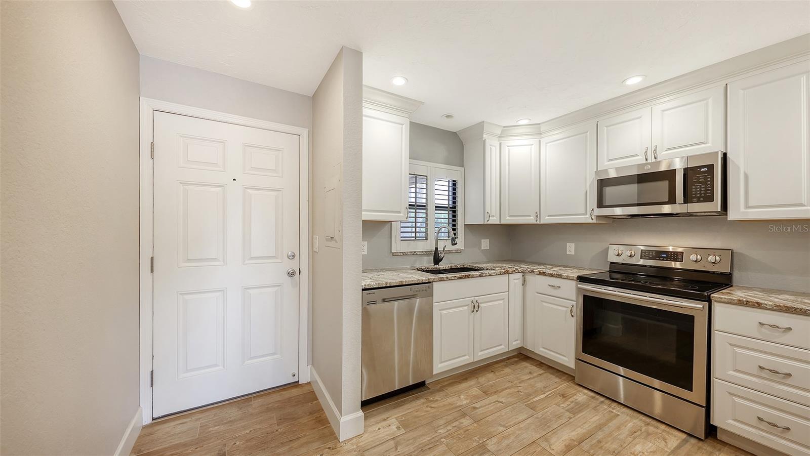 7291 CLOISTER DRIVE 222