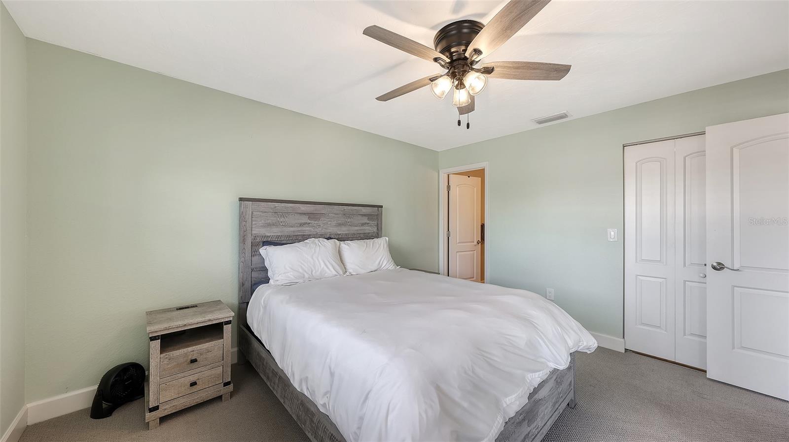 GULF GATE GARDENS - Residential