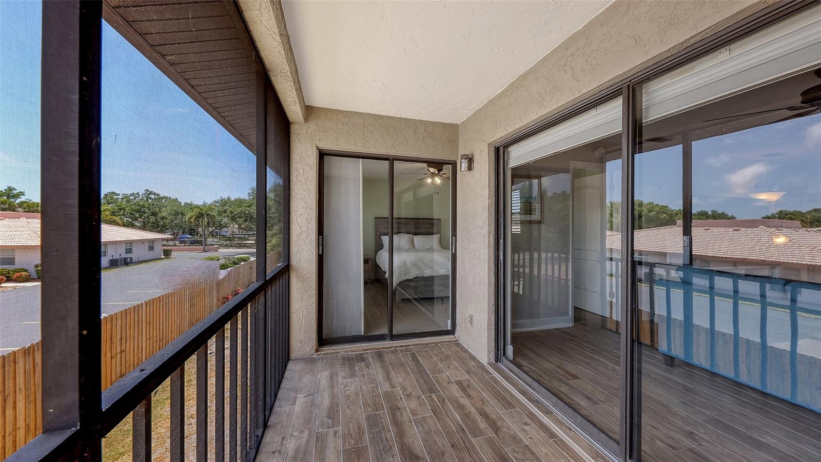 GULF GATE GARDENS - Residential