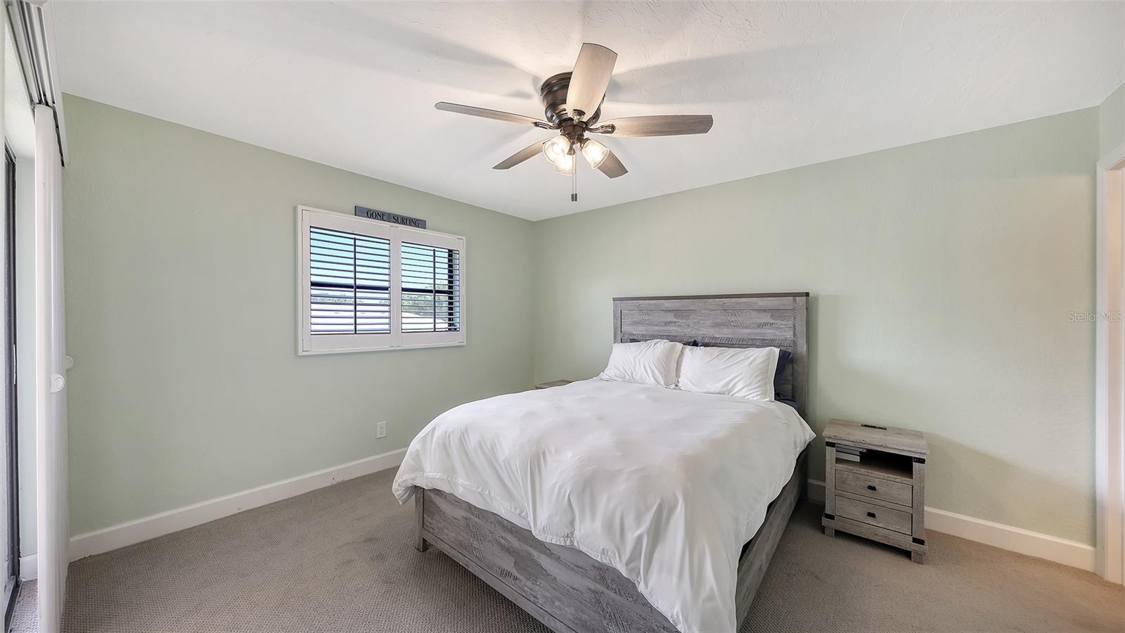 GULF GATE GARDENS - Residential