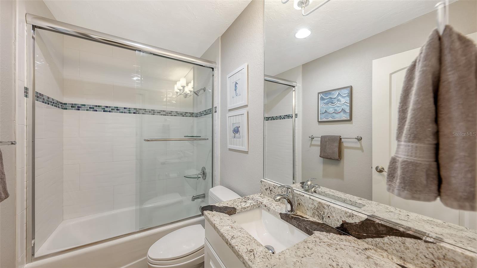 GULF GATE GARDENS - Residential