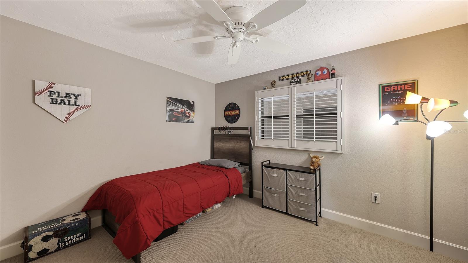 GULF GATE GARDENS - Residential