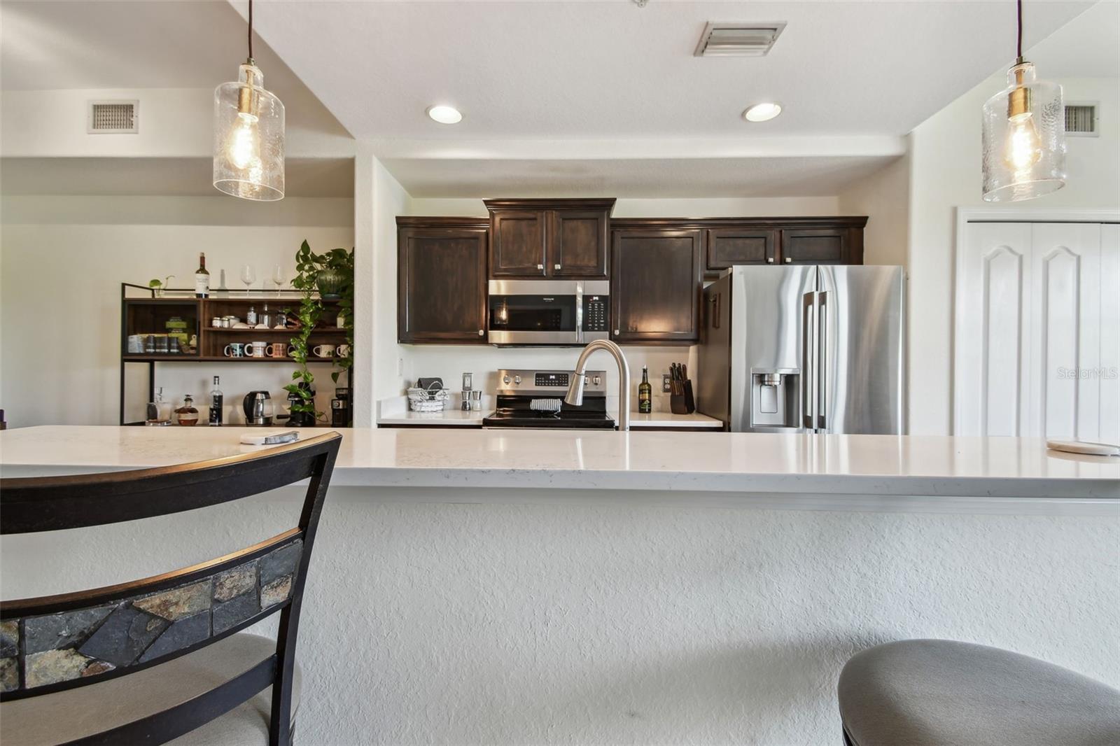 STONE HARBOUR III - Residential Lease