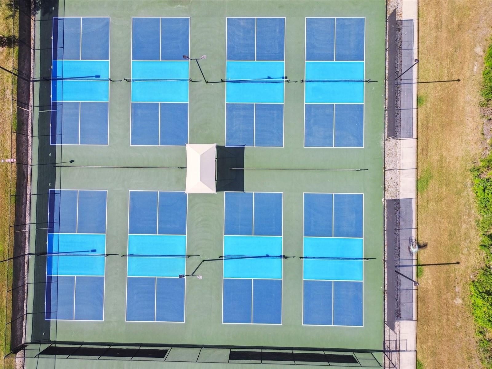 STONE HARBOUR III - Residential Lease