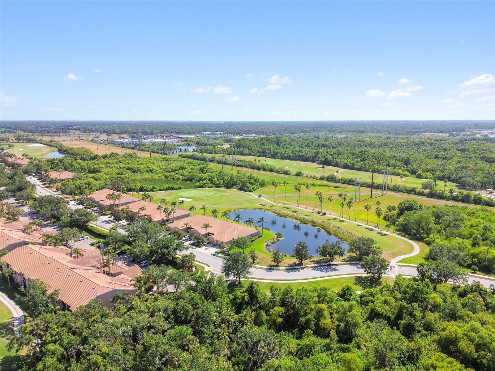 STONE HARBOUR III - Residential Lease