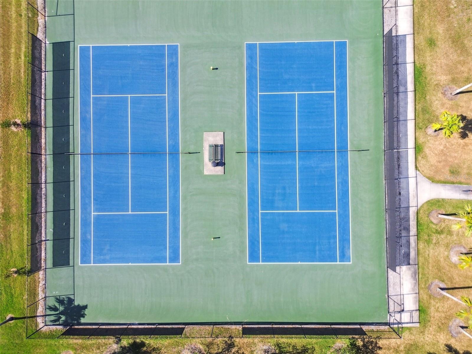 STONE HARBOUR III - Residential Lease