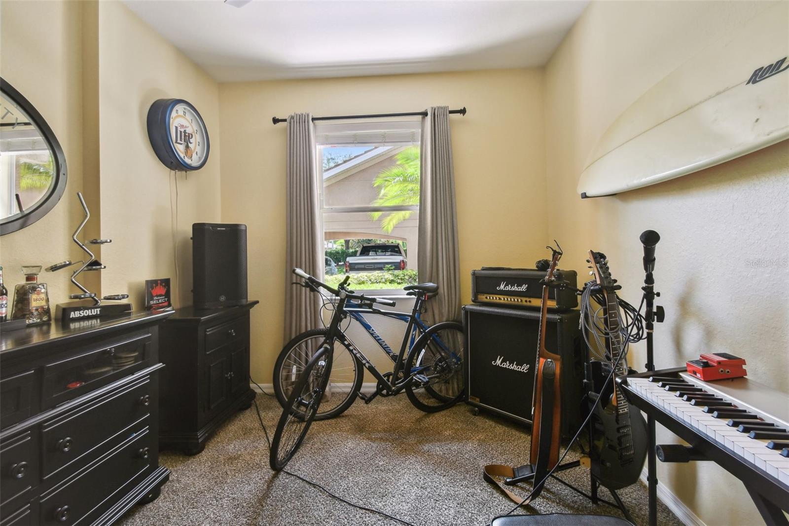 STONE HARBOUR III - Residential Lease