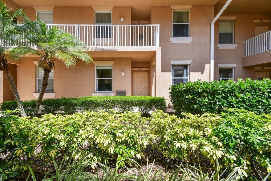 Looking for an upgraded, UNFURNISHED condo to RENT in one of the most desired developments in Bradenton? Then this is the unit you for! As you open the front door, the natural light pours through the large windows and welcomes you inside. The golf course view provides a beautiful outdoor setting and you have a front row seat in your peaceful patio. The kitchen was newly renovated with QUARTZ countertops, refinished cabinets, and stainless appliances. The walls have been freshly painted. The tall ceilings invite a spacious feel, adding to the already open floor plan - PERFECT for entertaining. There have been updates to both bathrooms and new glass was installed in the primary. The A/C effortlessly blows cool, crisp air on those warm summer days being that it was installed in 2021. Wildlife can be seen and heard throughout this community and even in your backyard. There are countless resort-style amenities found throughout this robust and welcoming community. There is not one but TWO pools - including one right across the street! Who needs a gym membership when you have a fitness center in your community? There are numerous outdoor activities including tennis, pickle-ball, basketball court, volleyball, and walking trails. This community is conveniently located just off I-75, making it close to restaurants, shopping, and anything else you could ever need! $49.99 RentSpree background check required + $200 HOA application fee.  Looking for a well-maintained, upgraded condo in one of the top communities in Bradenton? Then look no further!