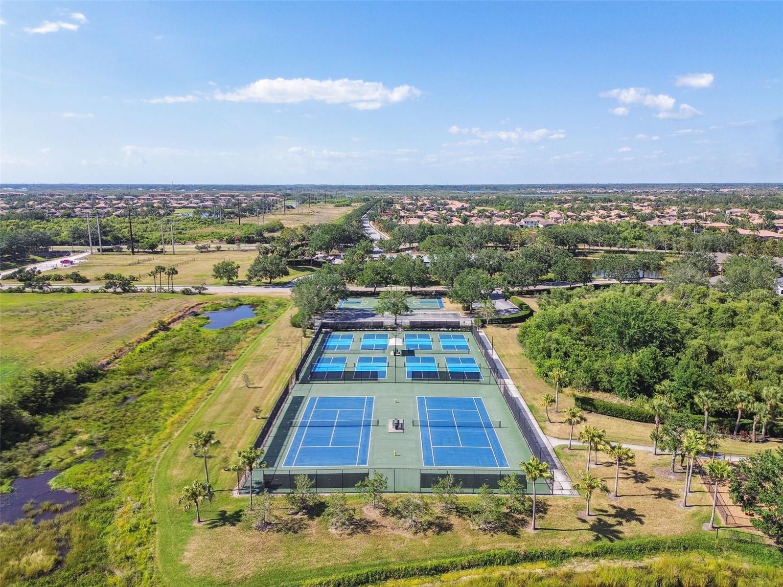 STONE HARBOUR III - Residential Lease