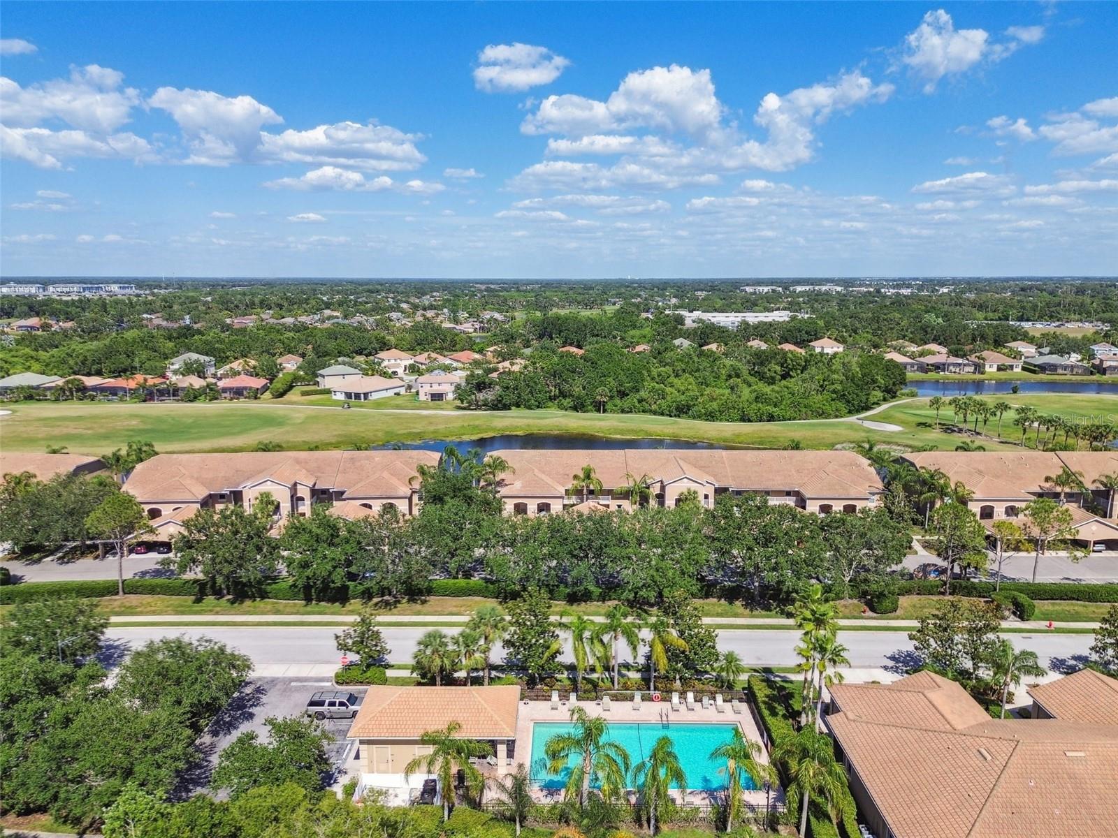 STONE HARBOUR III - Residential Lease