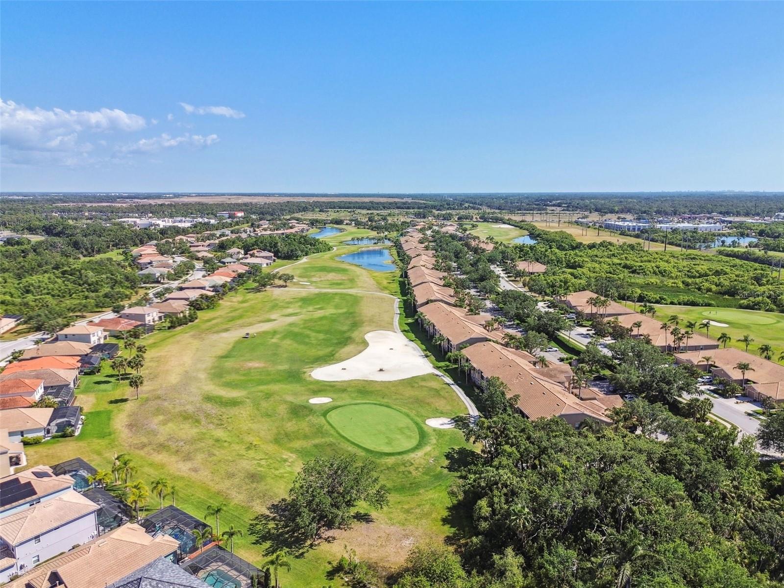 STONE HARBOUR III - Residential Lease