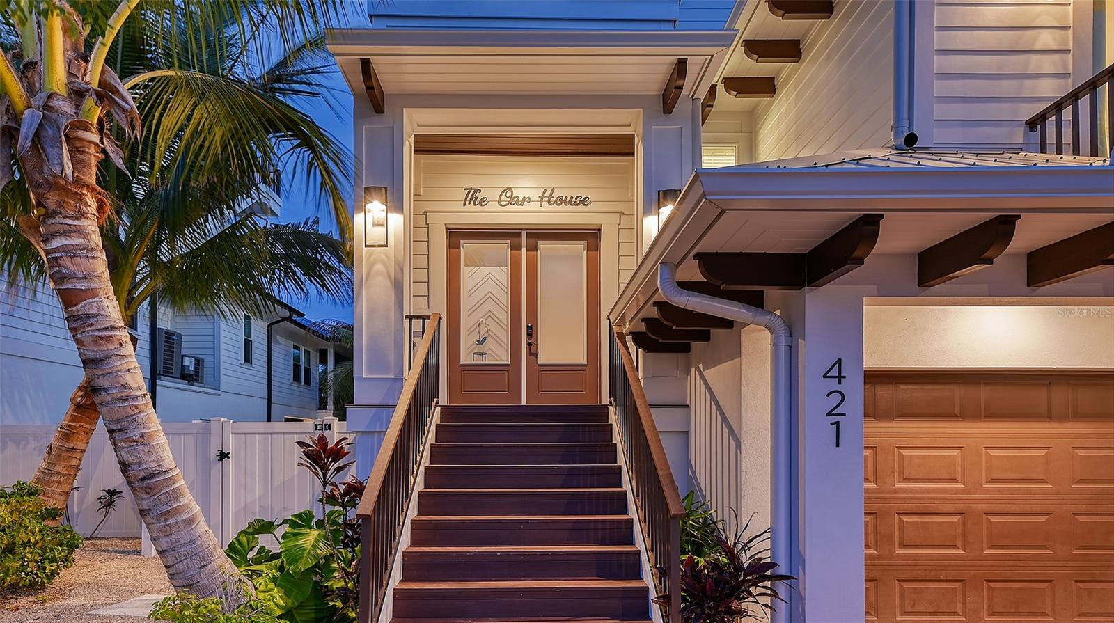 421 PINE AVENUE