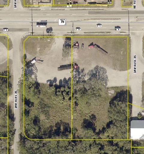 1416 STATE ROAD 70 E OKEECHOBEE FL 34972