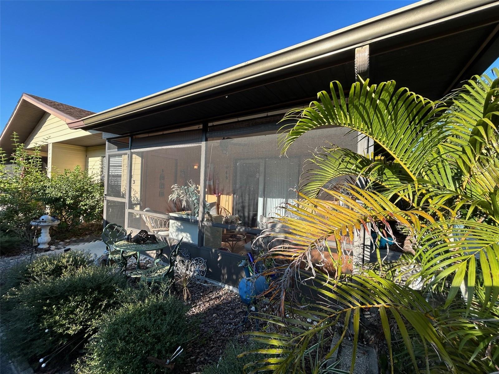 HERITAGE VILLAGE WEST - Residential