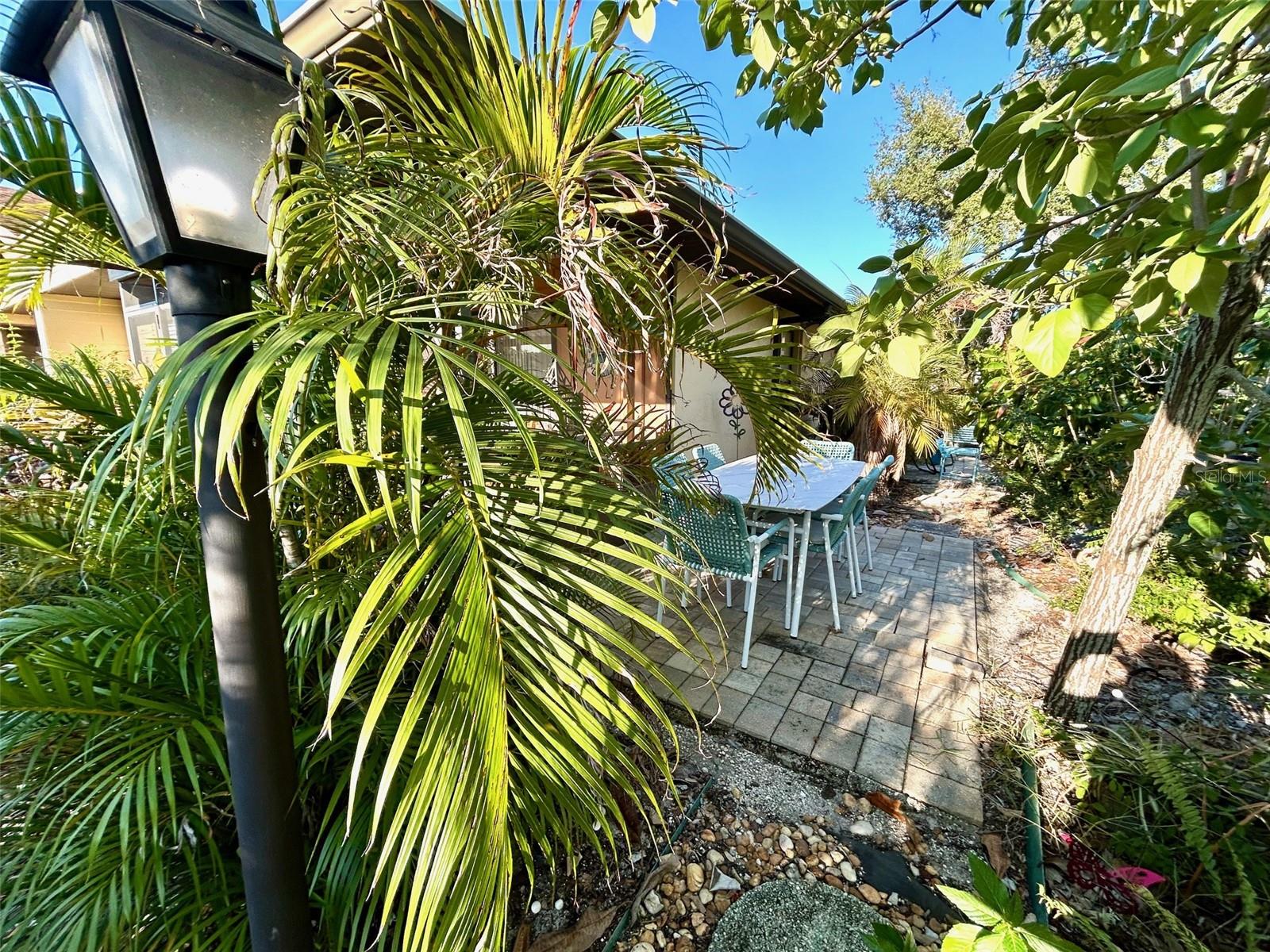 HERITAGE VILLAGE WEST - Residential