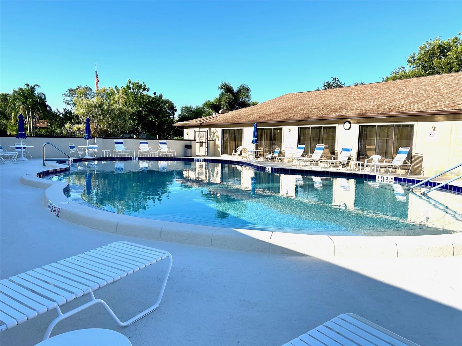 HERITAGE VILLAGE WEST - Residential