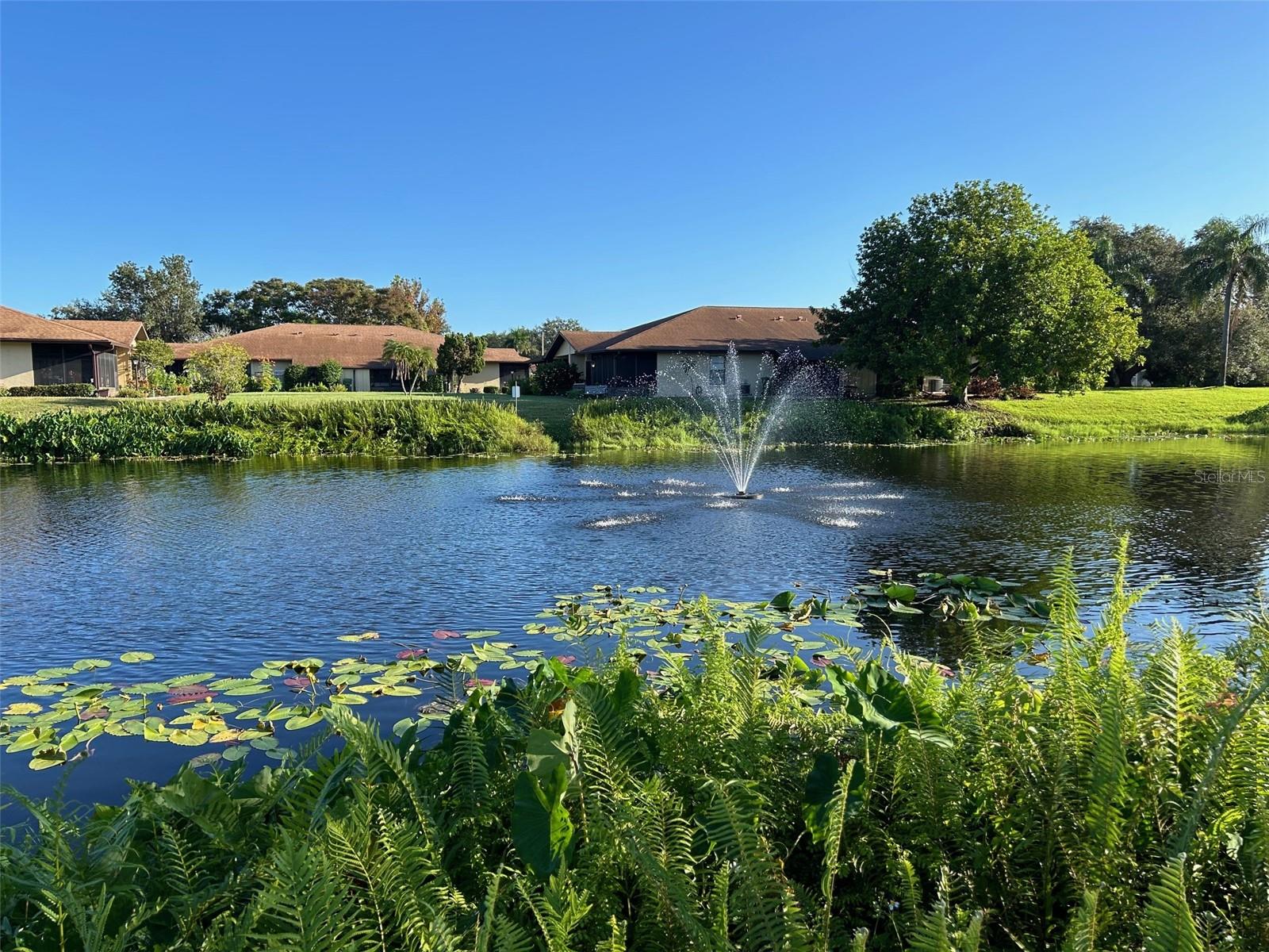 HERITAGE VILLAGE WEST - Residential