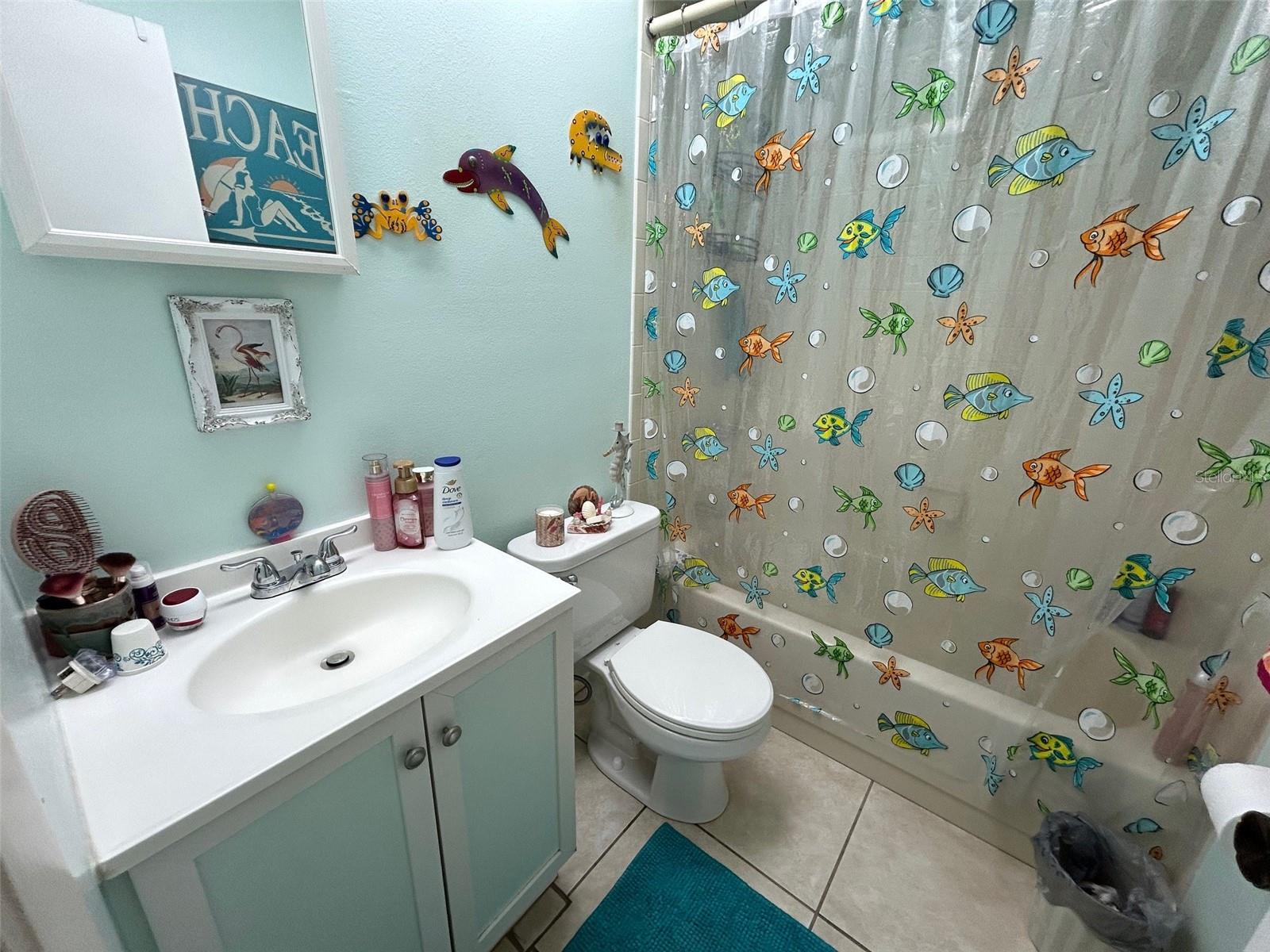 HERITAGE VILLAGE WEST - Residential