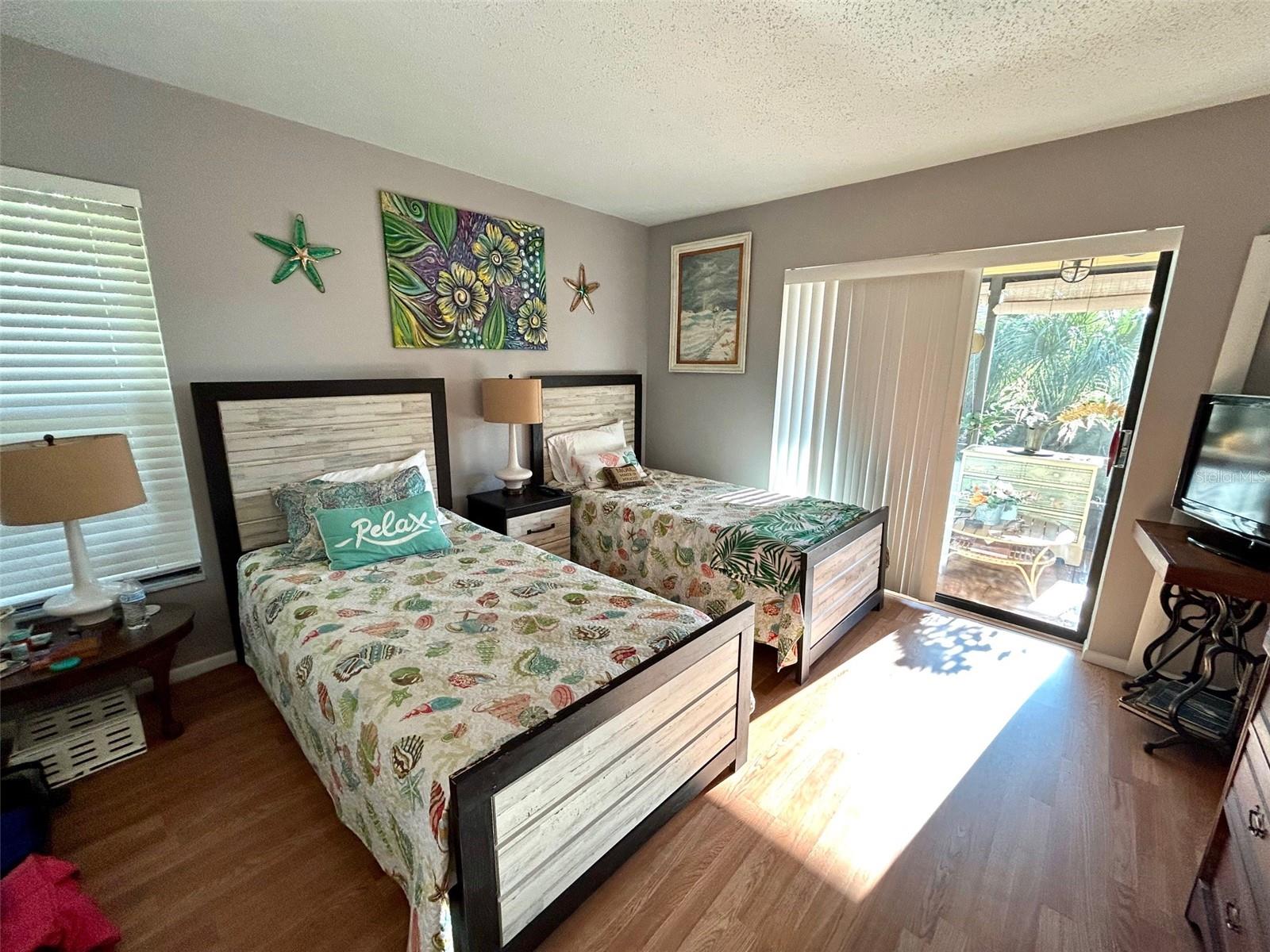 HERITAGE VILLAGE WEST - Residential