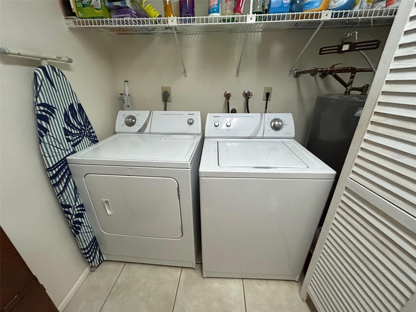 HERITAGE VILLAGE WEST - Residential